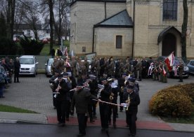 101 Rocznica Odzyskania przez Polskę Niepodległości - 11.11.2019r.