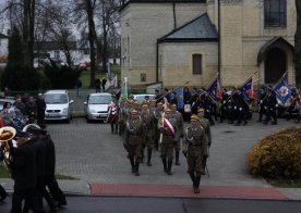 101 Rocznica Odzyskania przez Polskę Niepodległości - 11.11.2019r.