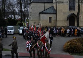 101 Rocznica Odzyskania przez Polskę Niepodległości - 11.11.2019r.