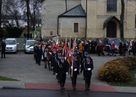 101 Rocznica Odzyskania przez Polskę Niepodległości - 11.11.2019r.