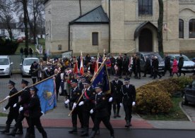 101 Rocznica Odzyskania przez Polskę Niepodległości - 11.11.2019r.