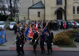 101 Rocznica Odzyskania przez Polskę Niepodległości - 11.11.2019r.