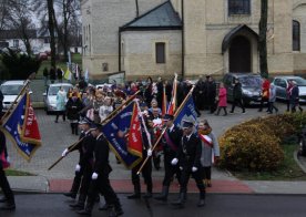 101 Rocznica Odzyskania przez Polskę Niepodległości - 11.11.2019r.