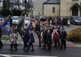 101 Rocznica Odzyskania przez Polskę Niepodległości - 11.11.2019r.