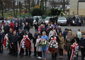 101 Rocznica Odzyskania przez Polskę Niepodległości - 11.11.2019r.