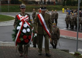 101 Rocznica Odzyskania przez Polskę Niepodległości - 11.11.2019r.