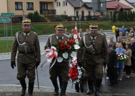 101 Rocznica Odzyskania przez Polskę Niepodległości - 11.11.2019r.