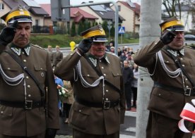 101 Rocznica Odzyskania przez Polskę Niepodległości - 11.11.2019r.