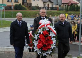 101 Rocznica Odzyskania przez Polskę Niepodległości - 11.11.2019r.