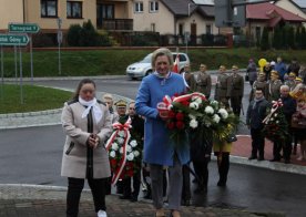 101 Rocznica Odzyskania przez Polskę Niepodległości - 11.11.2019r.