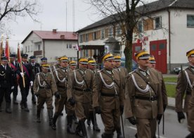 101 Rocznica Odzyskania przez Polskę Niepodległości - 11.11.2019r.