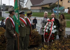 101 Rocznica Odzyskania przez Polskę Niepodległości - 11.11.2019r.