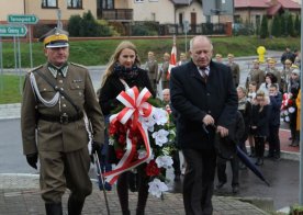 101 Rocznica Odzyskania przez Polskę Niepodległości - 11.11.2019r.