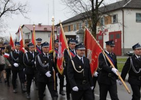 101 Rocznica Odzyskania przez Polskę Niepodległości - 11.11.2019r.