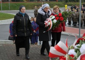 101 Rocznica Odzyskania przez Polskę Niepodległości - 11.11.2019r.