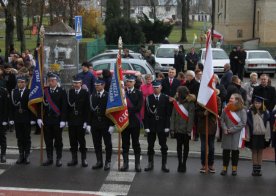 101 Rocznica Odzyskania przez Polskę Niepodległości - 11.11.2019r.