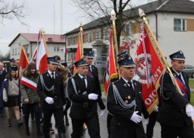 101 Rocznica Odzyskania przez Polskę Niepodległości - 11.11.2019r.