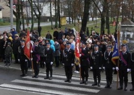 101 Rocznica Odzyskania przez Polskę Niepodległości - 11.11.2019r.