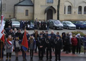 101 Rocznica Odzyskania przez Polskę Niepodległości - 11.11.2019r.