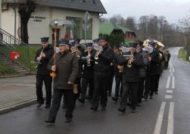 101 Rocznica Odzyskania przez Polskę Niepodległości - 11.11.2019r.