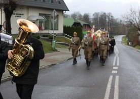 101 Rocznica Odzyskania przez Polskę Niepodległości - 11.11.2019r.