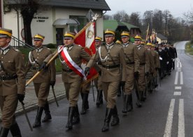 101 Rocznica Odzyskania przez Polskę Niepodległości - 11.11.2019r.