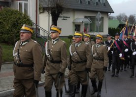 101 Rocznica Odzyskania przez Polskę Niepodległości - 11.11.2019r.