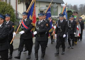 101 Rocznica Odzyskania przez Polskę Niepodległości - 11.11.2019r.