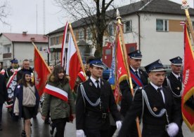 101 Rocznica Odzyskania przez Polskę Niepodległości - 11.11.2019r.