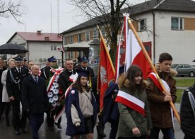 101 Rocznica Odzyskania przez Polskę Niepodległości - 11.11.2019r.