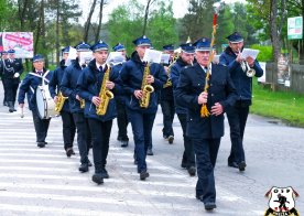 Obchody Św. Floriana w Gminie Biszcza  2023