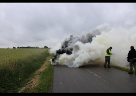 Ćwiczenia zgrywające „Biszcza – 2024”