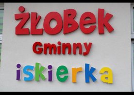 Oficjalne otwarcie Gminnego „Żłobka Iskierka W Biszczy”