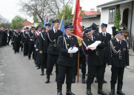 Powiatowy Przegląd Orkiestr Dętych 2010