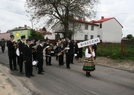 Powiatowy Przegląd Orkiestr Dętych 2010