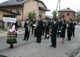 Powiatowy Przegląd Orkiestr Dętych 2010