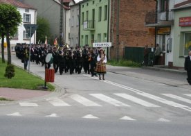 Powiatowy Przegląd Orkiestr Dętych 2010