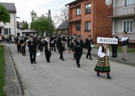 Powiatowy Przegląd Orkiestr Dętych 2010