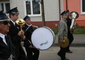 Powiatowy Przegląd Orkiestr Dętych 2010