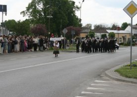 Powiatowy Przegląd Orkiestr Dętych 2010