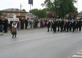 Powiatowy Przegląd Orkiestr Dętych 2010