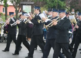 Powiatowy Przegląd Orkiestr Dętych 2010