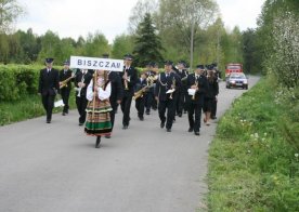 Powiatowy Przegląd Orkiestr Dętych 2010