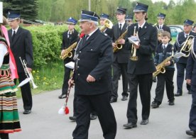 Powiatowy Przegląd Orkiestr Dętych 2010