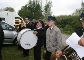 Powiatowy Przegląd Orkiestr Dętych 2010