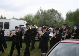 Powiatowy Przegląd Orkiestr Dętych 2010