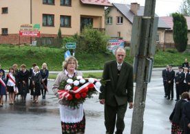 Obchody Uchwalenia  Konstytucji 3 Maja - 2010