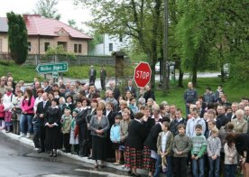 Obchody Uchwalenia  Konstytucji 3 Maja - 2010