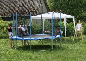 Dzień Miodu i Pieroga 2010