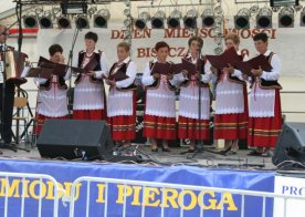 Dzień Miodu i Pieroga 2010